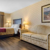 Отель Comfort Inn & Suites, фото 4