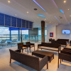 Отель Cosmos Pacifico Hotel, фото 29