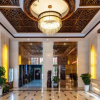 Отель Minyoun Rezen Hotel Wenjiang Chengdu, фото 2