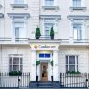 Отель Comfort Inn Westminster, фото 25