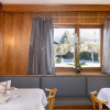 Отель Ferienwohnungen - Appartements Pension Zollner, фото 12