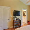 Отель Sea Breeze 3 Bedrooms 3 Bathrooms Condo, фото 18