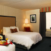Отель Radisson Hotel and Suites Chelmsford-Lowell, фото 2
