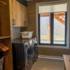 Отель Black Bear - Luxury Mountain-top Villa With hot tub, фото 11