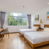 Отель Floral Hotel Yangshuo Xiatangzhai, фото 29
