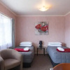 Отель Motel Te Kuiti, фото 2