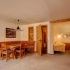 Отель Chesa Munteratsch 1 1 2 Zimmewohnung 104 Typ D, фото 2