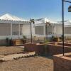 Отель 1 BR Tent in Jaislmer-Khuri Main Road, Jaisalmer, by GuestHouser (4078), фото 14