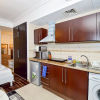 Отель LZZ - Furnished Studio with Balcony, фото 13