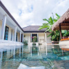Отель Villa Matahari, фото 23