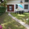 Отель Lovely Semi-detached Villa With Private Garden in Lignano Riviera by Beahost, фото 17