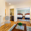 Отель The Carriage House Inn Newport, фото 6