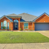Отель Haltom City Home w/ Patio ~ 11 Mi to Fort Worth!, фото 17