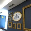 Отель Atrio в Вальядолиде