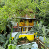 Отель Apartamento Colibríes en Palomino-La Guajira, фото 18