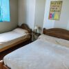 Отель Eco Hostel Valle Fertil - Adults Only, фото 23