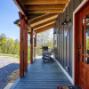Отель Ascension Ridge - New Construction! - Great Views! 3 Bedroom Cabin by Redawning, фото 27