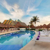 Отель Club Melia at Paradisus Cancun, Cancún, Mexico, фото 8