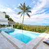 Отель Stylish Sea View Villa 5 Bedrooms -KBR13, фото 16