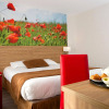 Отель Logis Hôtel - La Chambre d'Amiens, фото 3