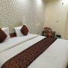 Отель Amba Deluxe, фото 12