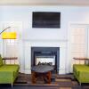 Отель Holiday Inn Express Bethlehem Airport - Allentown Area, an IHG Hotel, фото 5