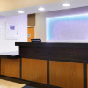 Отель Fairfield Inn & Suites by Marriott Midland, фото 12