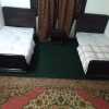 Отель Guest House One в Скарду