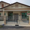 Отель Title Homestay Melaka, Nearby Water Theme Park, Safari, Old West, фото 1