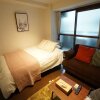 Отель Apartment BS Trusty Tennoji в Осаке