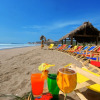 Отель La Barquita Beach Hostel, фото 46