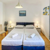 Отель Nice Apartment in Sibenik With Wifi and 3 Bedrooms, фото 13