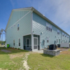 Отель Beaufort Townhome w/ Game Room: 8 Mi to Beaches!, фото 29