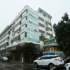 Отель Home Inn Hangzhou West Bus Station Xixi Wetland, фото 6