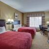 Отель Country Inn & Suites by Radisson, Pensacola West, FL, фото 11