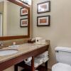 Отель Comfort Inn Gurnee near Six Flags, фото 22