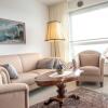 Отель Strandnahe-Ferienwohnung-FB12-01, фото 3