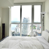 Отель Bright 2 Bed Lakeview Suite, фото 13