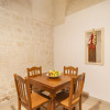 Отель Quaint Holiday Home in Ostuni Near the Centre, фото 12