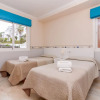 Отель Burriana Playa Ibnsadi Nerja  Apartment, фото 12