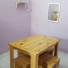 Отель Cottage Muslim Homestay ByWawaSha, фото 4