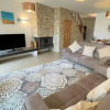 Отель 'New for 2022' luxury 3 bedroom, 'Villa Cascata', pool, close to Olhos de Agua, фото 9