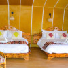 Отель Relaxing Desert Camp, фото 4