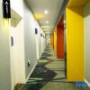 Отель Jiahe Vision Hotel (Zhengzhou Nanwulibao Metro Station Branch), фото 8