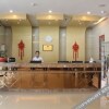 Отель Oriental Star Chain Hotel (Shangqiu Xiangjun Road), фото 8