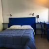 Отель Hôtel Les Rives Bleues, фото 25