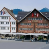 Отель Romantik Hotel Säntis, фото 19