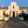 Отель Welgekozen Country Lodge, фото 1
