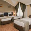 Отель Golden City Hotel Baku, фото 36