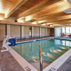 Отель Home2 Suites by Hilton Mechanicsburg, фото 13